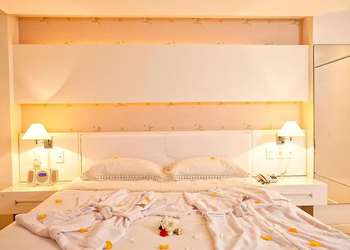 Bahiamar Hotel